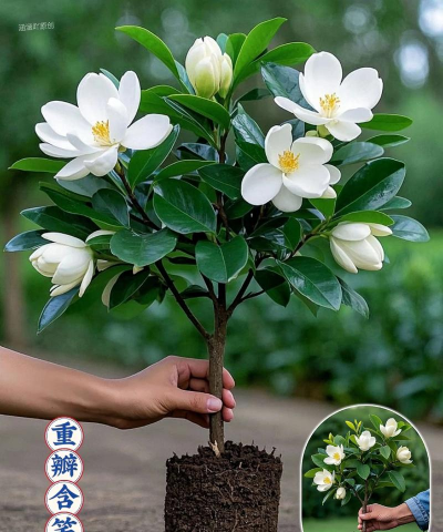 小众送妈妈的花有哪些花