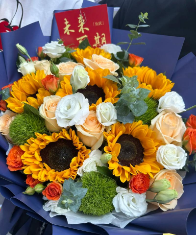 小众送妈妈的花有哪些花