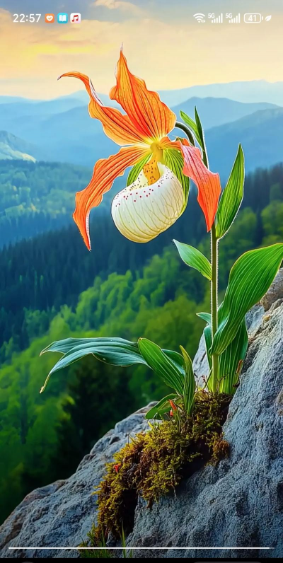 小众送妈妈的花有哪些花