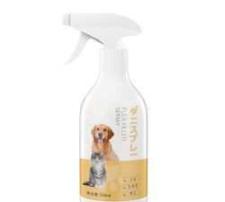 牛蜱虫用什么药消灭