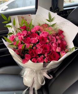 小众送妈妈的花有哪些花