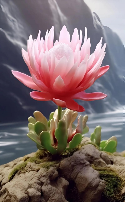 小众送妈妈的花有哪些花