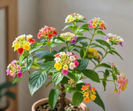 小众送妈妈的花有哪些花