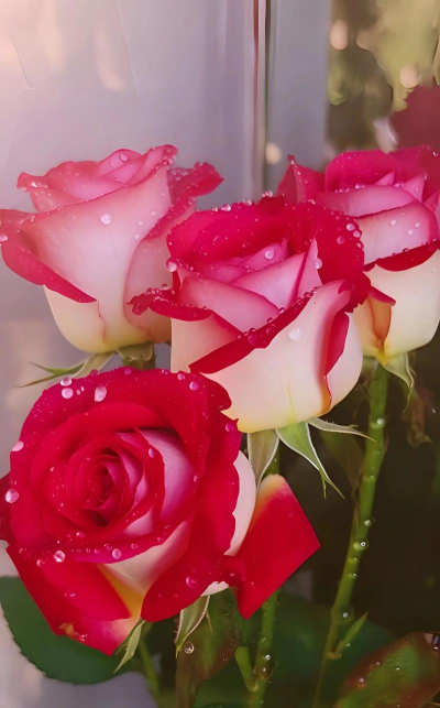 红颜知己送什么花