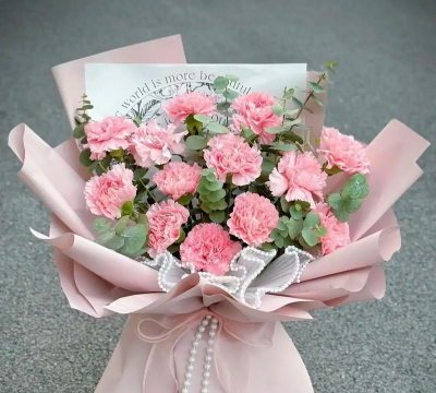 小众送妈妈的花有哪些花