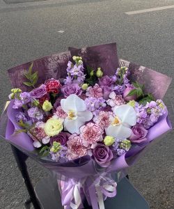 小众送妈妈的花有哪些花