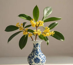 小众送妈妈的花有哪些花