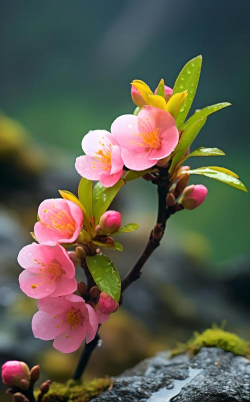 小众送妈妈的花有哪些花