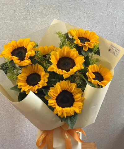 小众送妈妈的花有哪些花