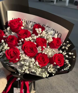 小众送妈妈的花有哪些花