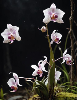 小众送妈妈的花有哪些花