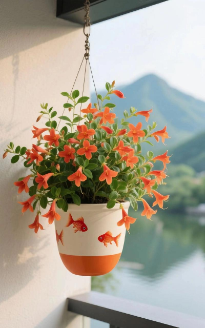 小众送妈妈的花有哪些花