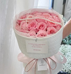 小众送妈妈的花有哪些花