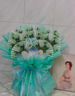 小众送妈妈的花有哪些花