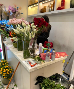 小众送妈妈的花有哪些花