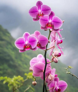 小众送妈妈的花有哪些花