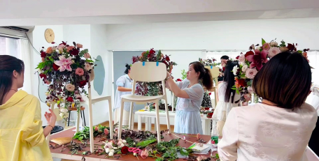 小众送妈妈的花有哪些花