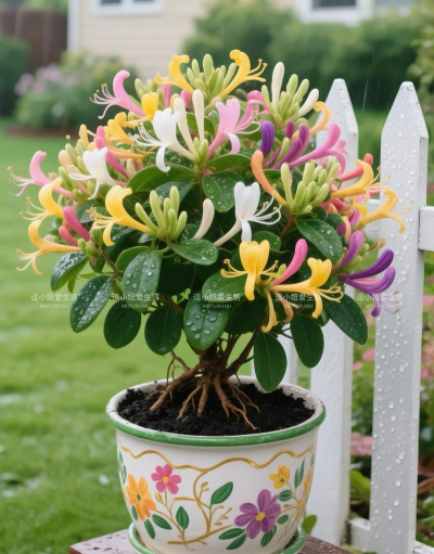 小众送妈妈的花有哪些花