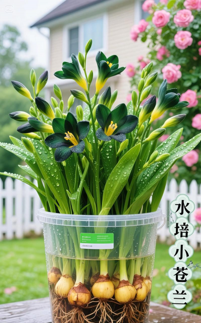 小众送妈妈的花有哪些花