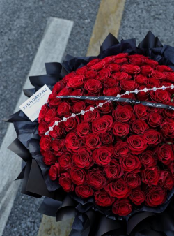 小众送妈妈的花有哪些花