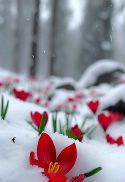 小众送妈妈的花有哪些花