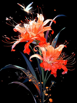 小众送妈妈的花有哪些花