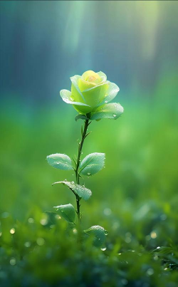 小众送妈妈的花有哪些花