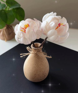 小众送妈妈的花有哪些花