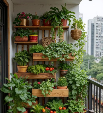 盆景在阳台怎么种植的 盆景在阳台怎么种植的