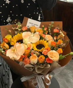 小众送妈妈的花有哪些花