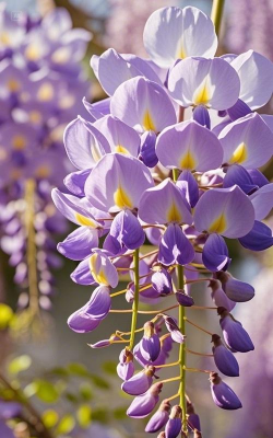 小众送妈妈的花有哪些花