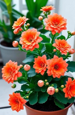 小众送妈妈的花有哪些花