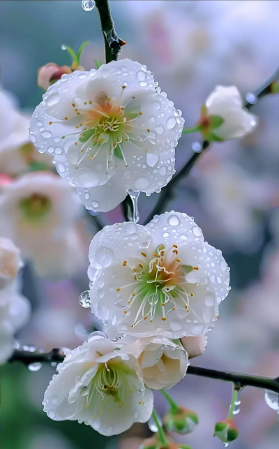 小众送妈妈的花有哪些花