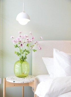 小众送妈妈的花有哪些花