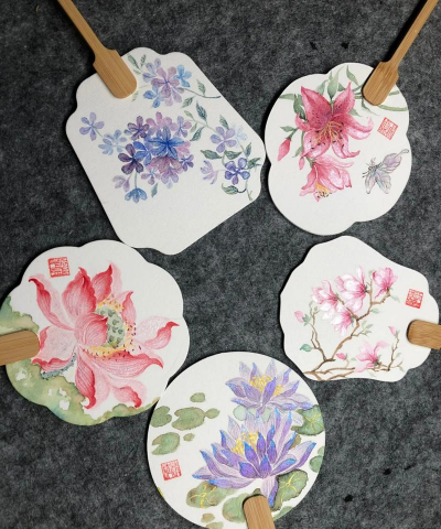 小众送妈妈的花有哪些花