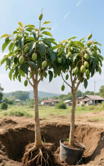 芒果山药球怎么样种植