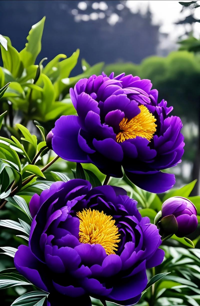 小众送妈妈的花有哪些花