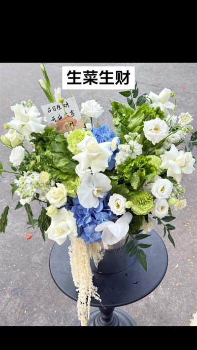 小众送妈妈的花有哪些花