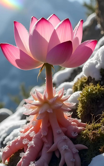 小众送妈妈的花有哪些花