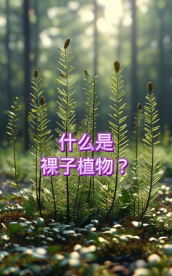 裸子是什么意思