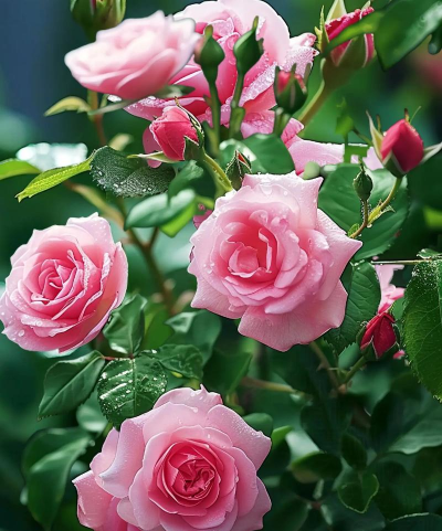 小众送妈妈的花有哪些花