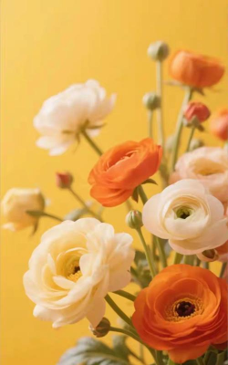 小众送妈妈的花有哪些花