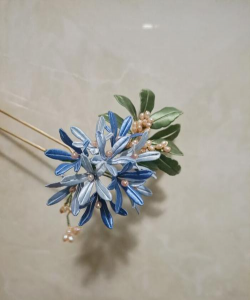 小众送妈妈的花有哪些花