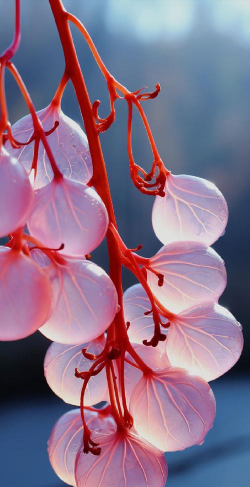 小众送妈妈的花有哪些花