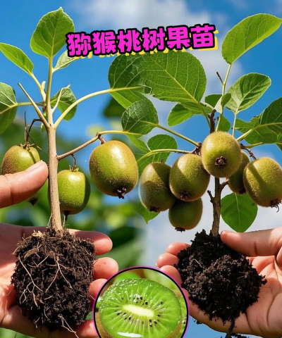 猕猴桃种植在家怎么养