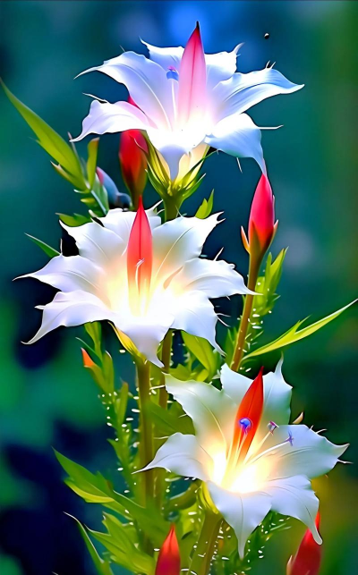 小众送妈妈的花有哪些花