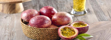 百香果是单子叶植物还是双子叶植物