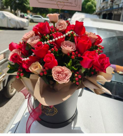 小众送妈妈的花有哪些花