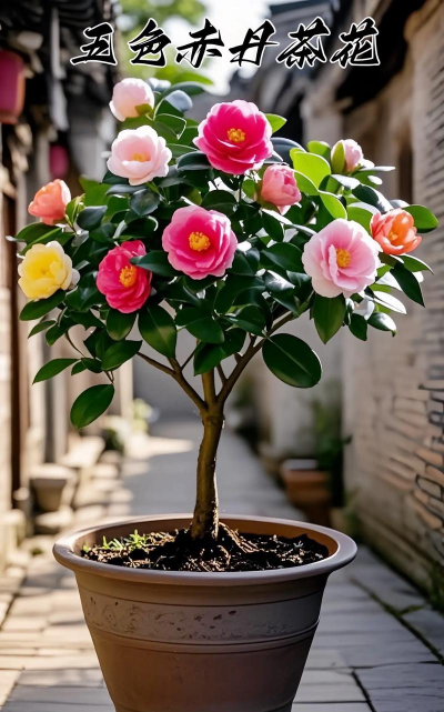 小众送妈妈的花有哪些花