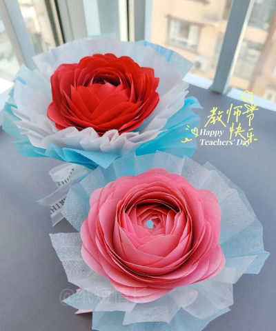 小众送妈妈的花有哪些花